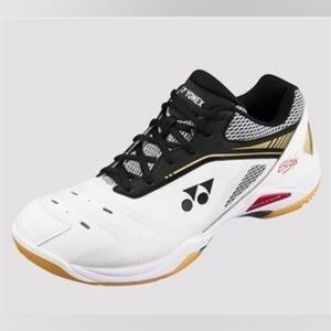 Yonex Power Cushion 65 X W Badminton Court Shoes Sneakers